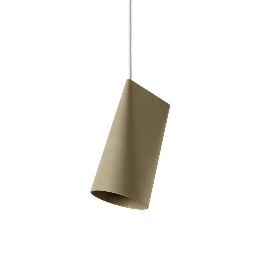 Moebe – Ceramic Narrow Riippuvalaisin Olive