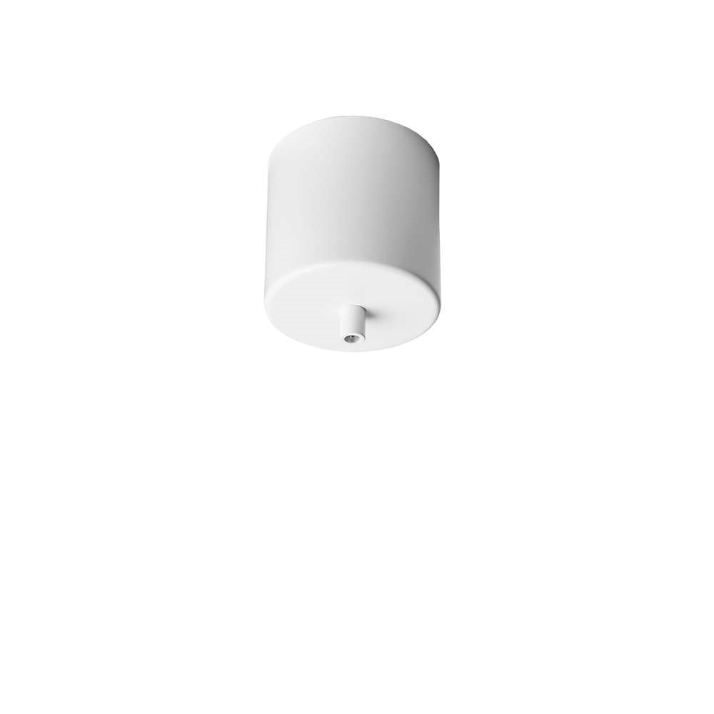 Nuura - Ceiling Cup Ø9 White