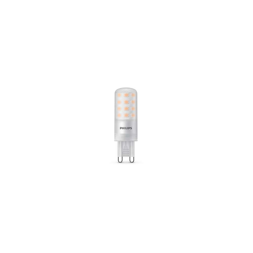 Philips – Lamppu LED 4W (480lm) Himmennettävissä G9