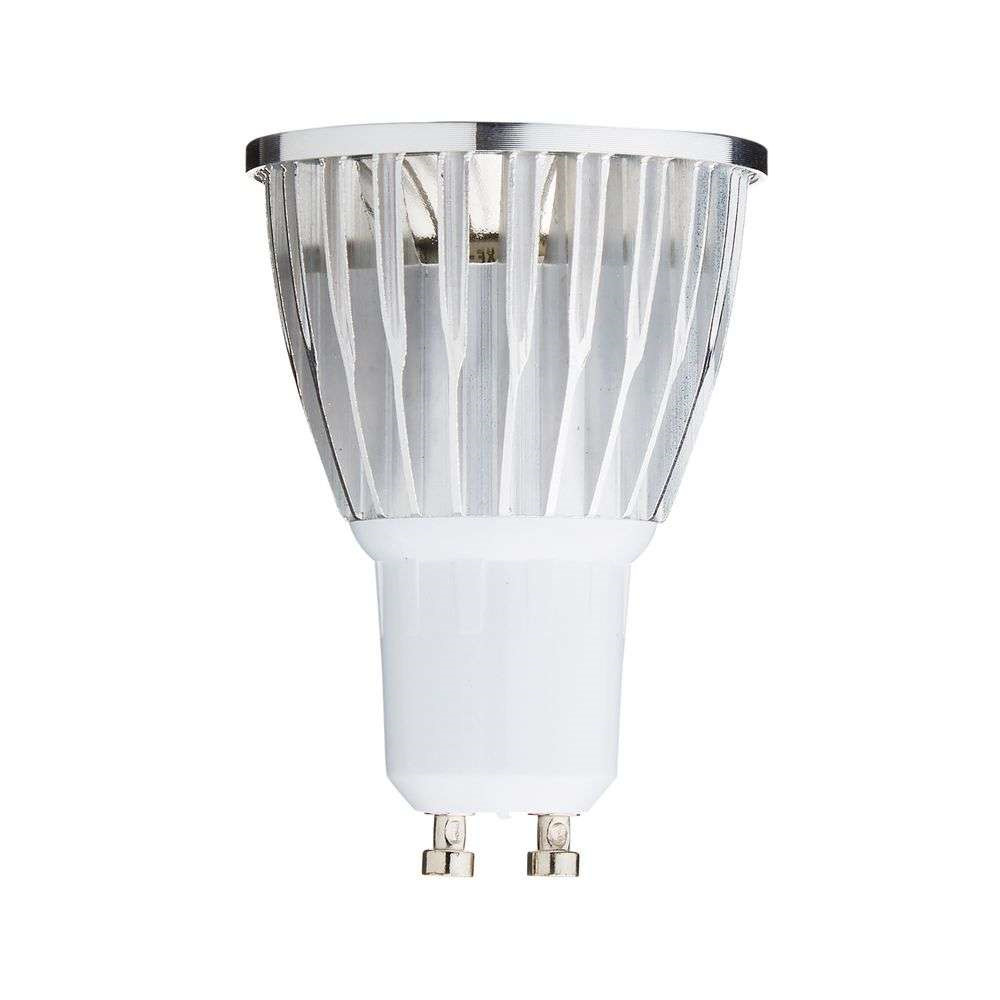 Design By Us – Lamppu Mini Spot LED 3W (270lm) 3000K Dim. GU10