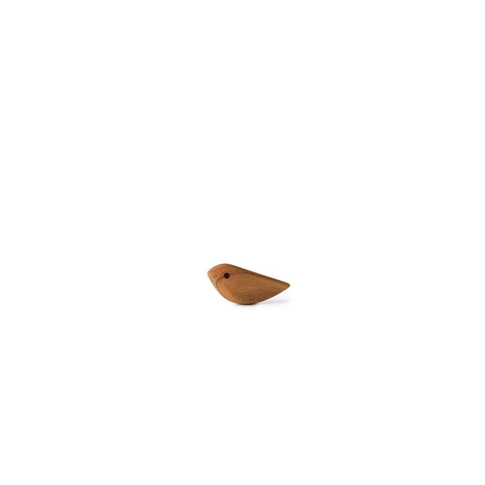 Warm Nordic – Twirling Bird Small Teak Warm Nordic