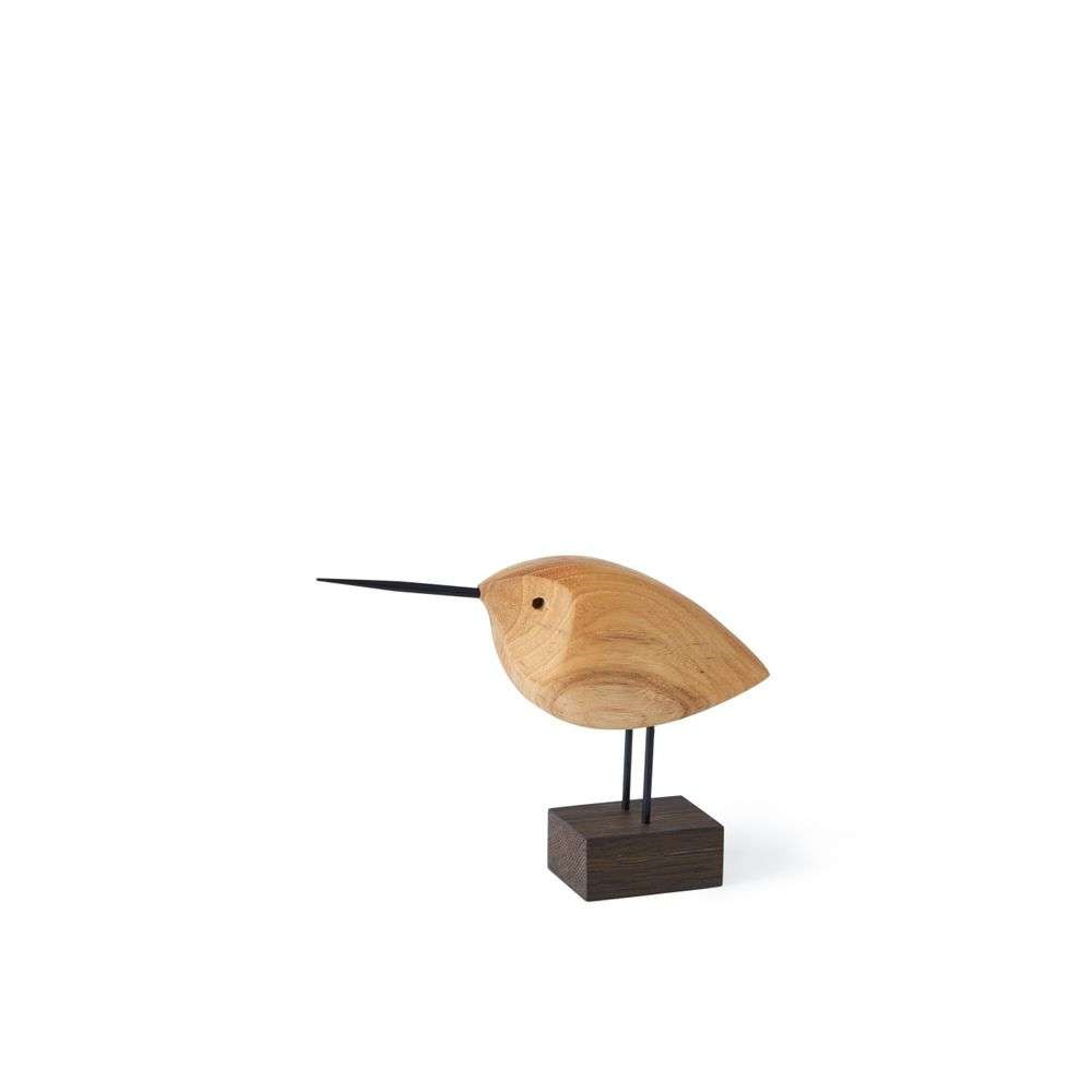 Warm Nordic – Beak Bird Awake Snipe Teak Warm Nordic