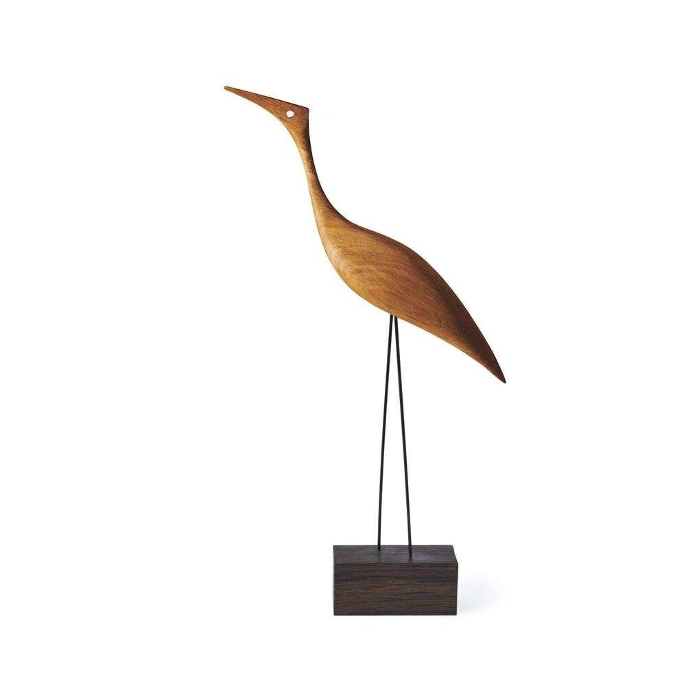 Warm Nordic – Beak Bird Tall Heron Oak