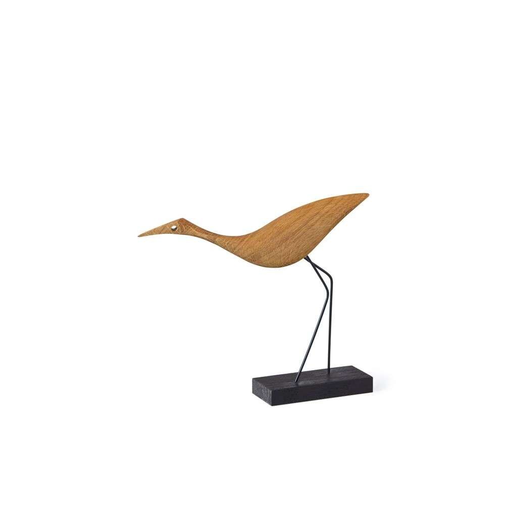 Warm Nordic – Beak Bird Low Heron Oak Warm Nordic