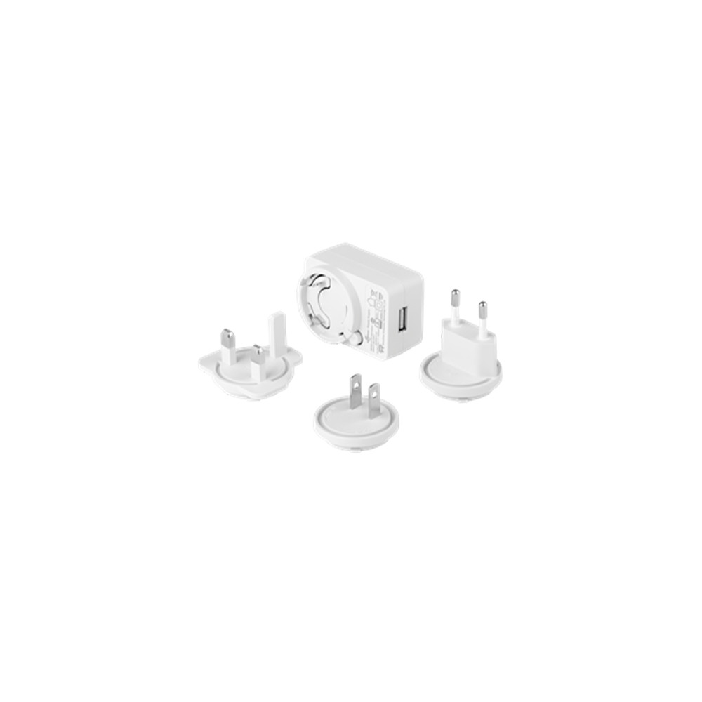 Louis Poulsen – Panthella Portable Adaptor USB White Louis Poulsen