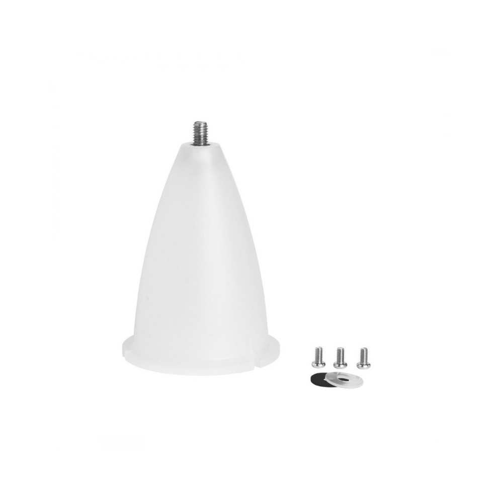 Louis Poulsen – Panthella Portable Diffuser