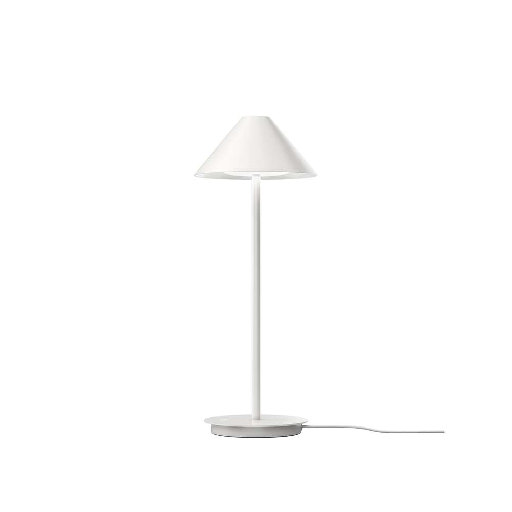 Louis Poulsen - Keglen 175 LED Taffellamp w/Base Dim-to-Warm White