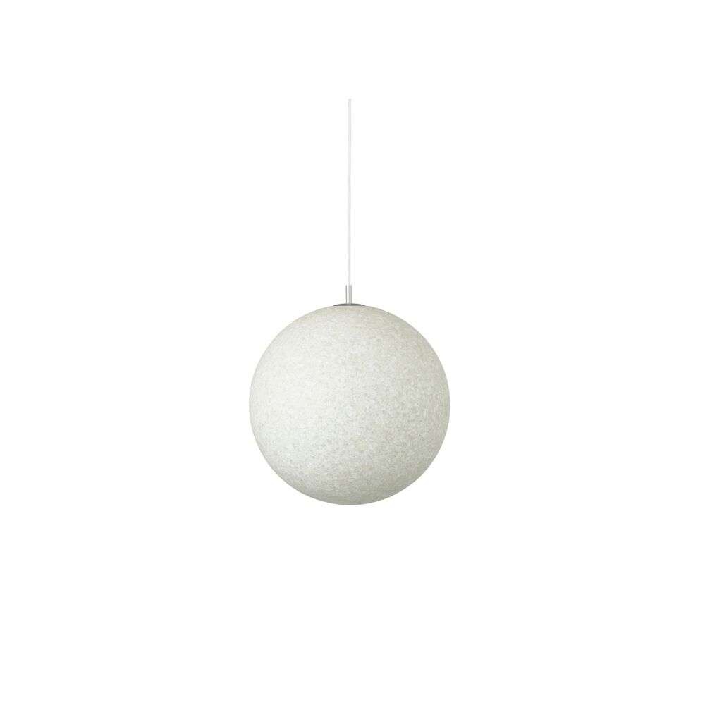 Normann Copenhagen - Pix Hanglamp Ø45 White