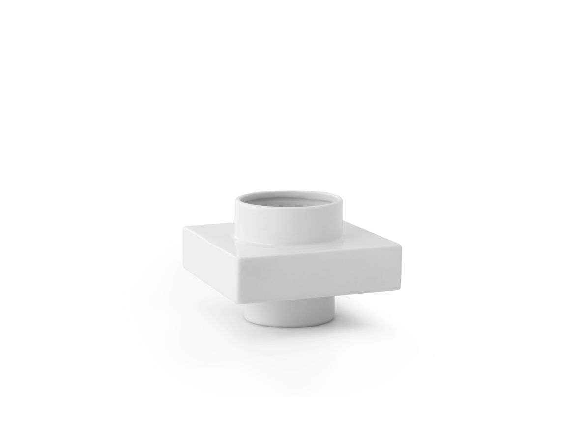 Normann Copenhagen – Deko Object S2 Snow Normann Copenhagen