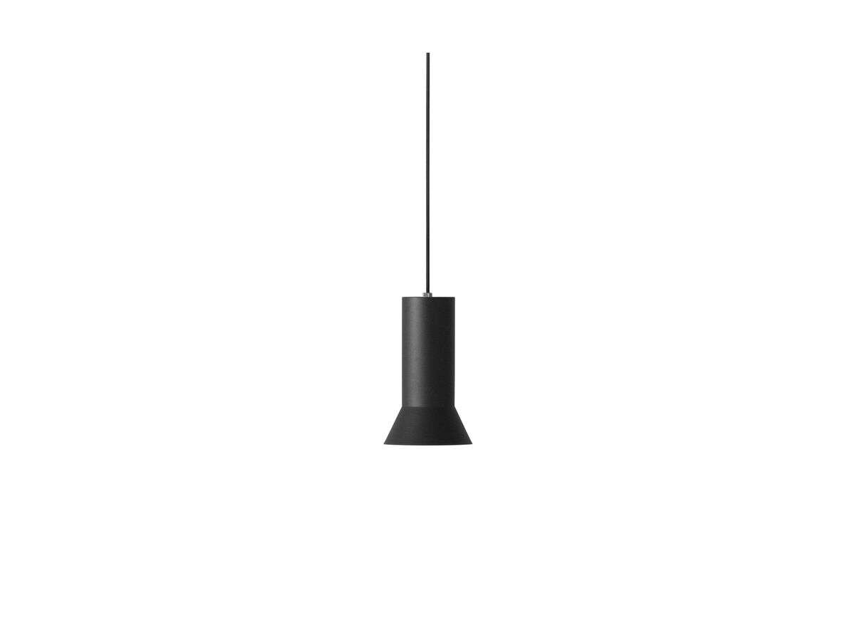 Normann Copenhagen – Hat Riippuvalaisin Small Black