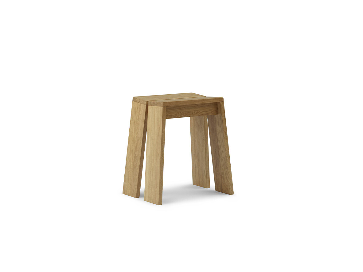 Normann Copenhagen – Let Stool Tammi