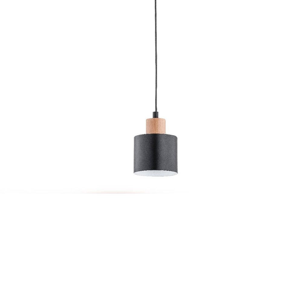 Envostar – Ilva Riippuvalaisin Black/Wood