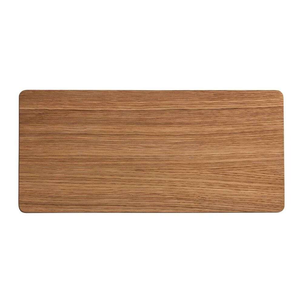 Envostar – Tavola Seinävalaisin 34×16 Oak