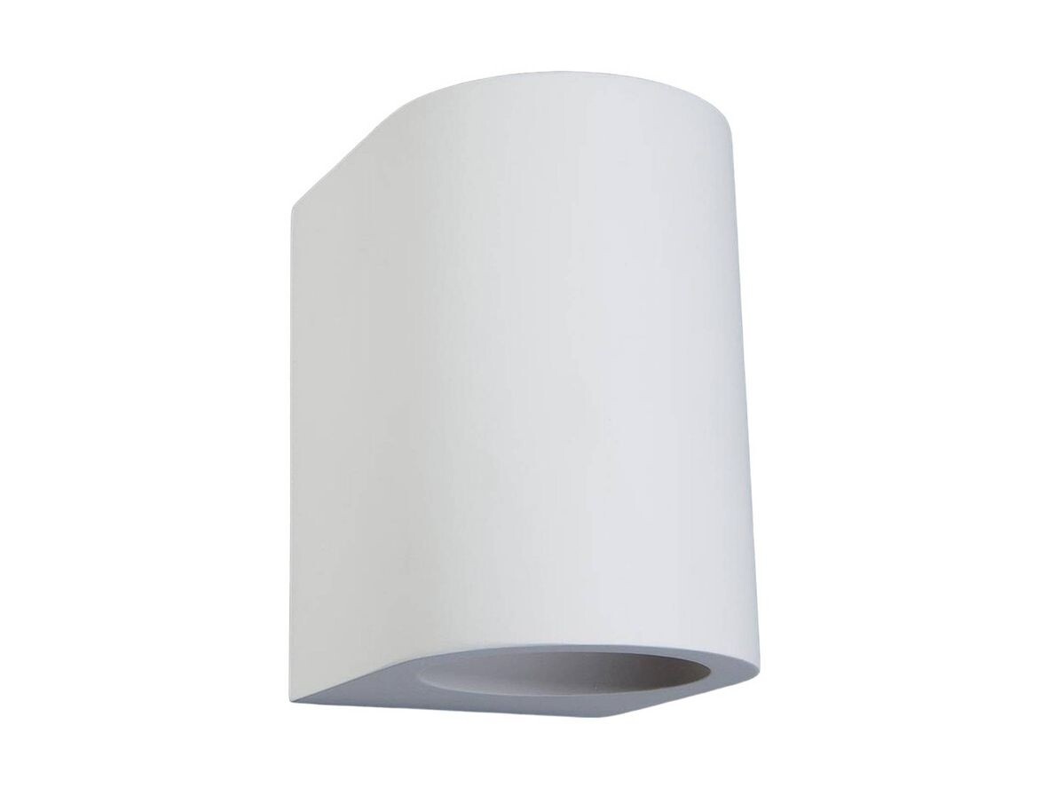 Lindby – Zaio Seinävalaisin Round White