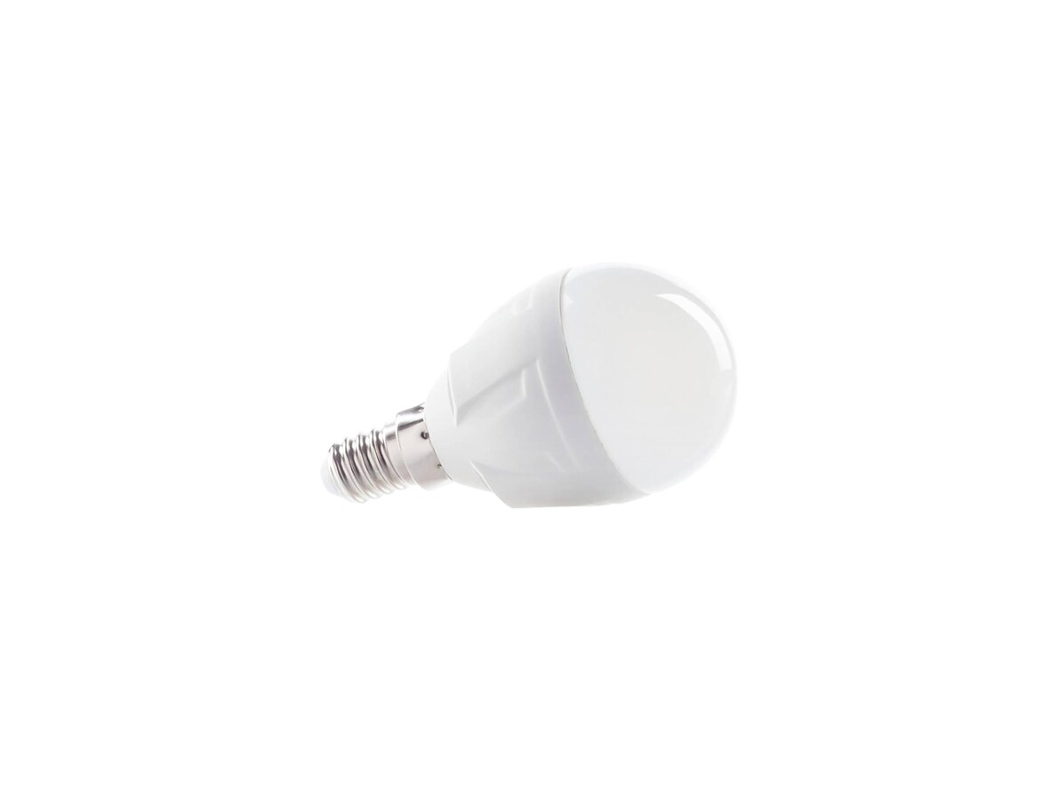 Lindby – Pære LED 4,9W (470lm) E14 Lindby