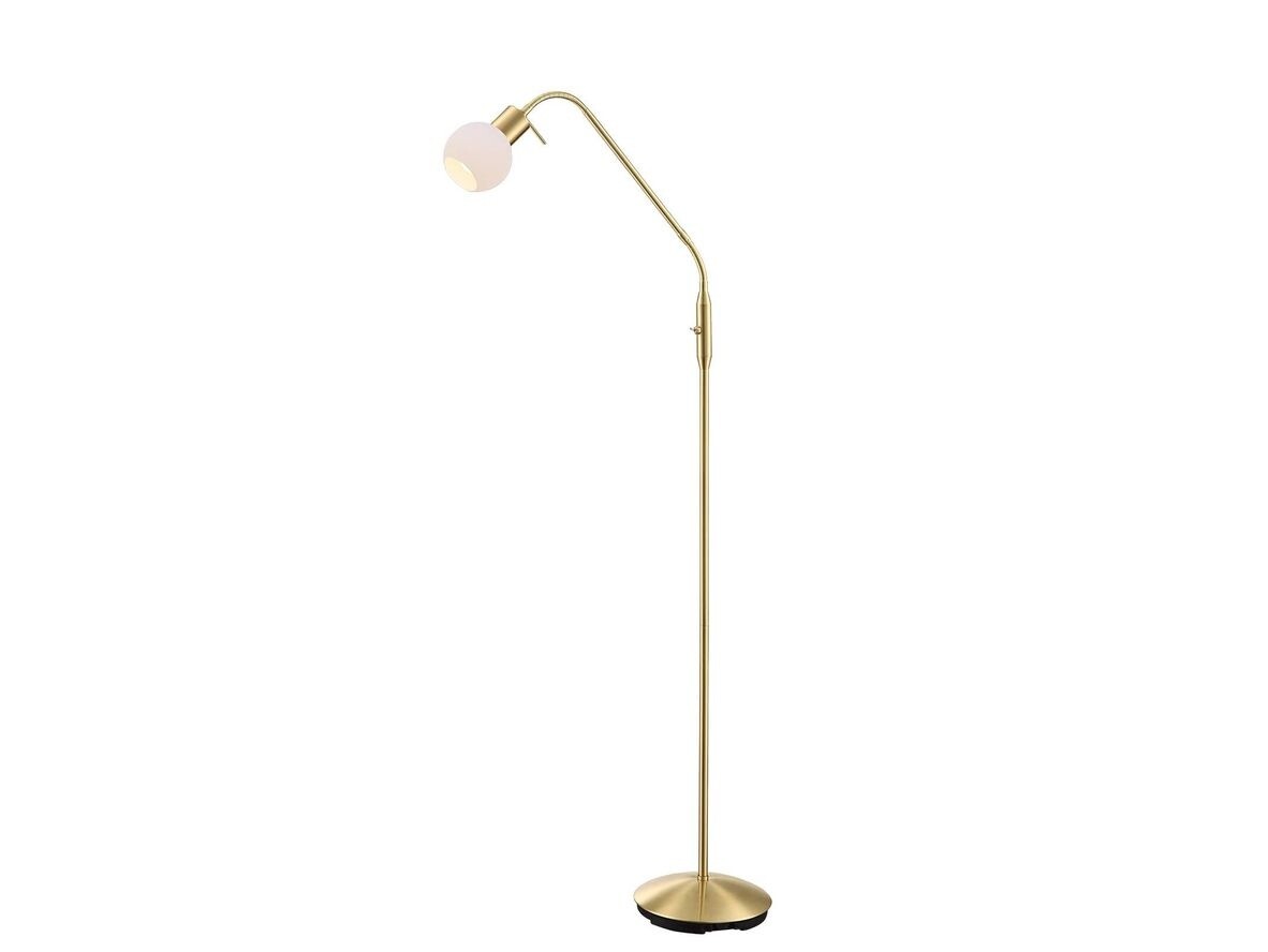 Lindby – Elaina Lattiavalaisin Brass