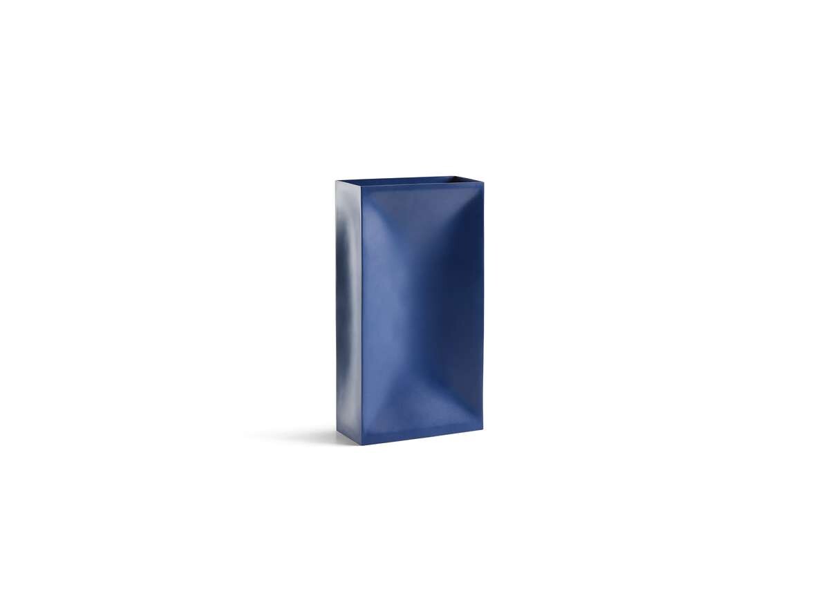 Northern – Into Vase Dark Blue