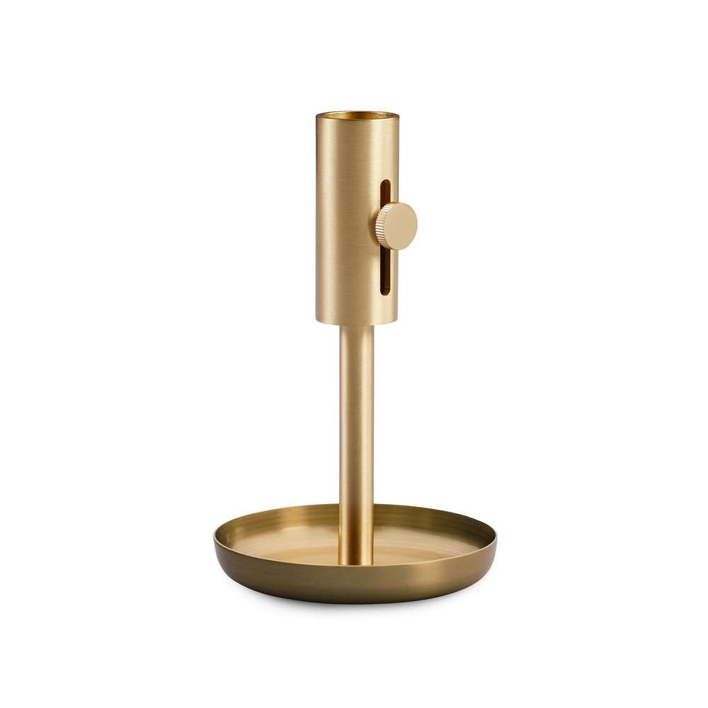 Northern – Granny Candle Holder High Brass Northern