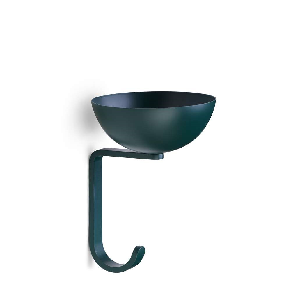 Northern – Nest Wall Hook Green