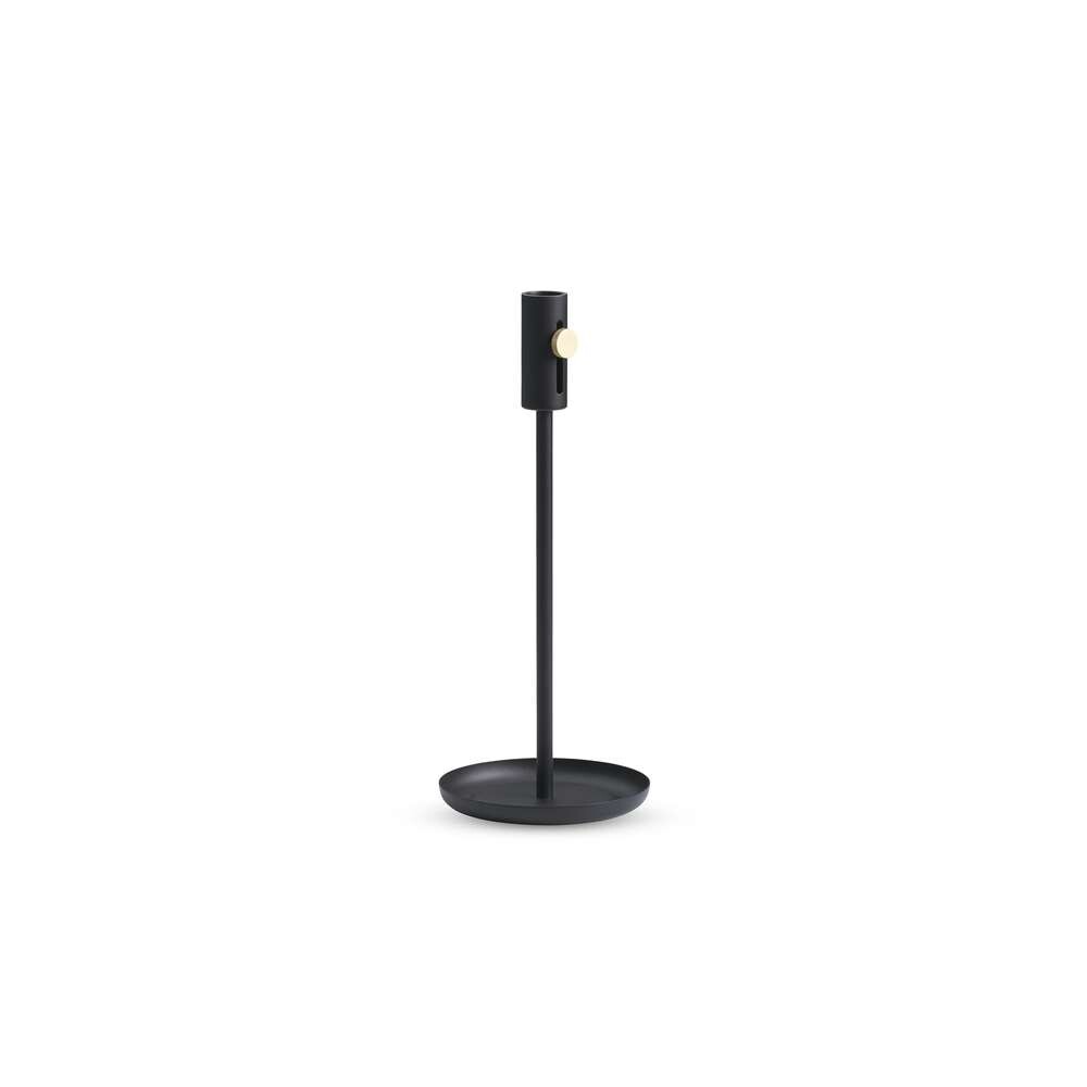 Northern – Granny Candle Holder H32,5 Black