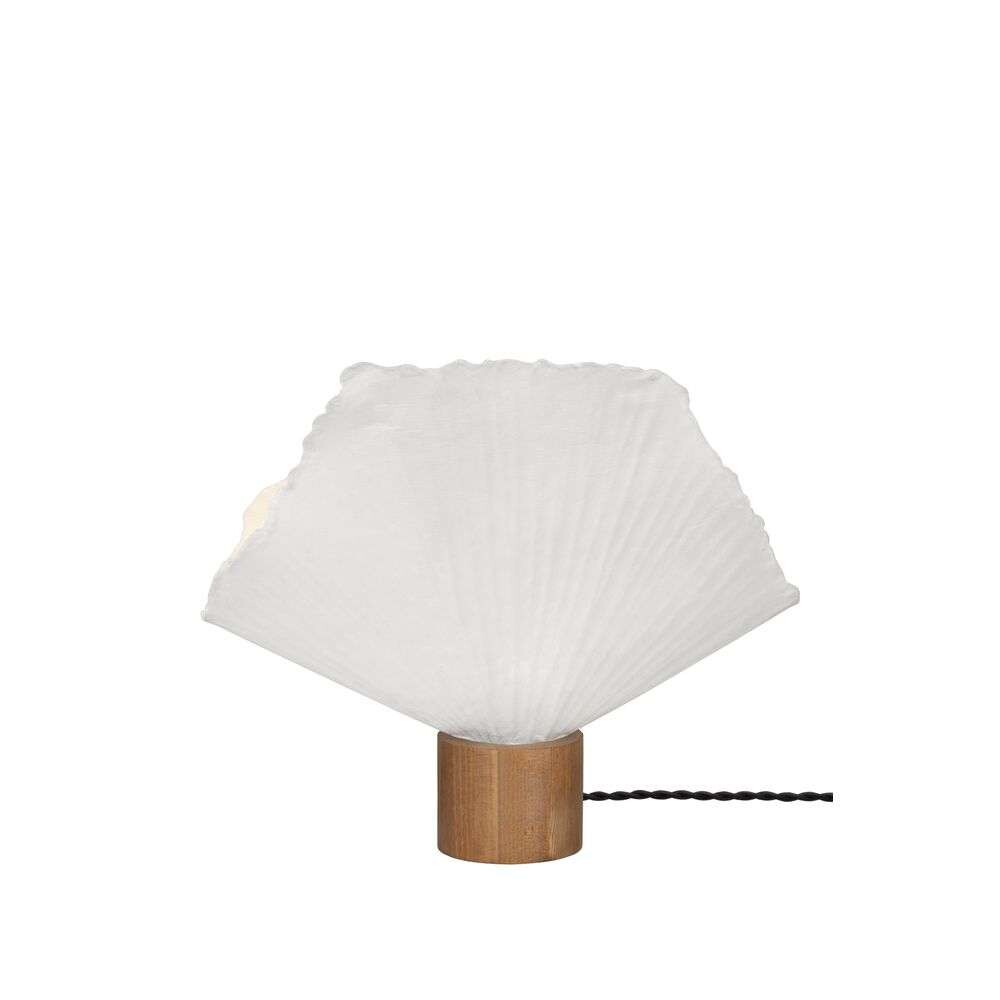 Globen Lighting - Tropez Taffellamp Oak