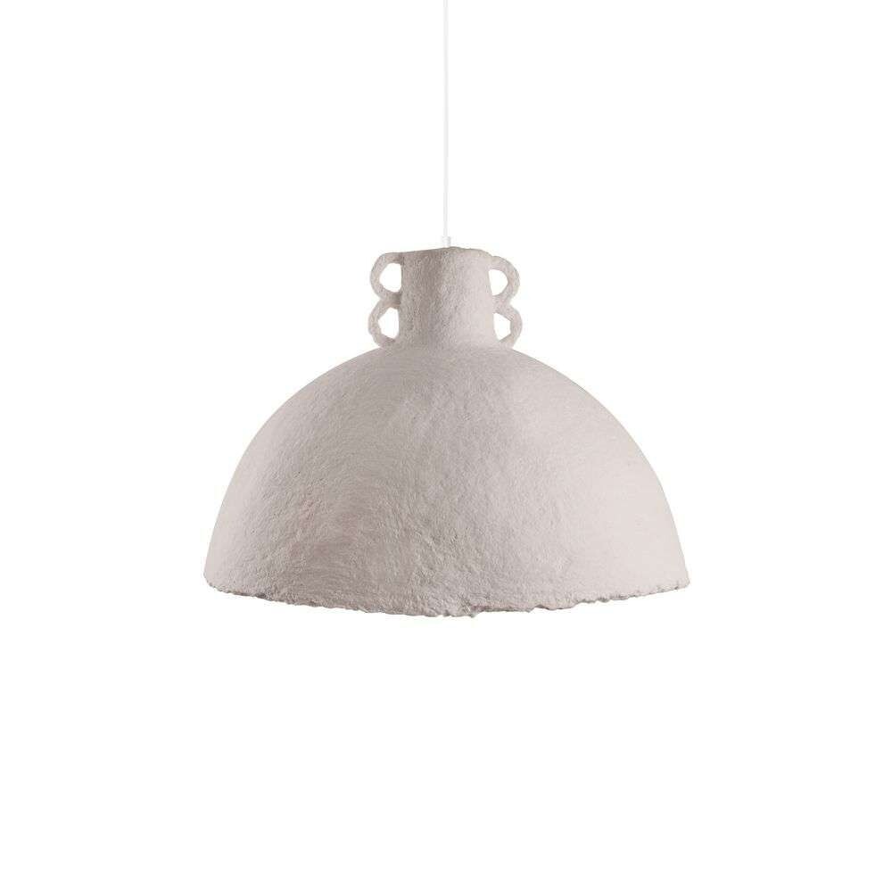 Globen Lighting - Maché 50 Hanglamp Mud