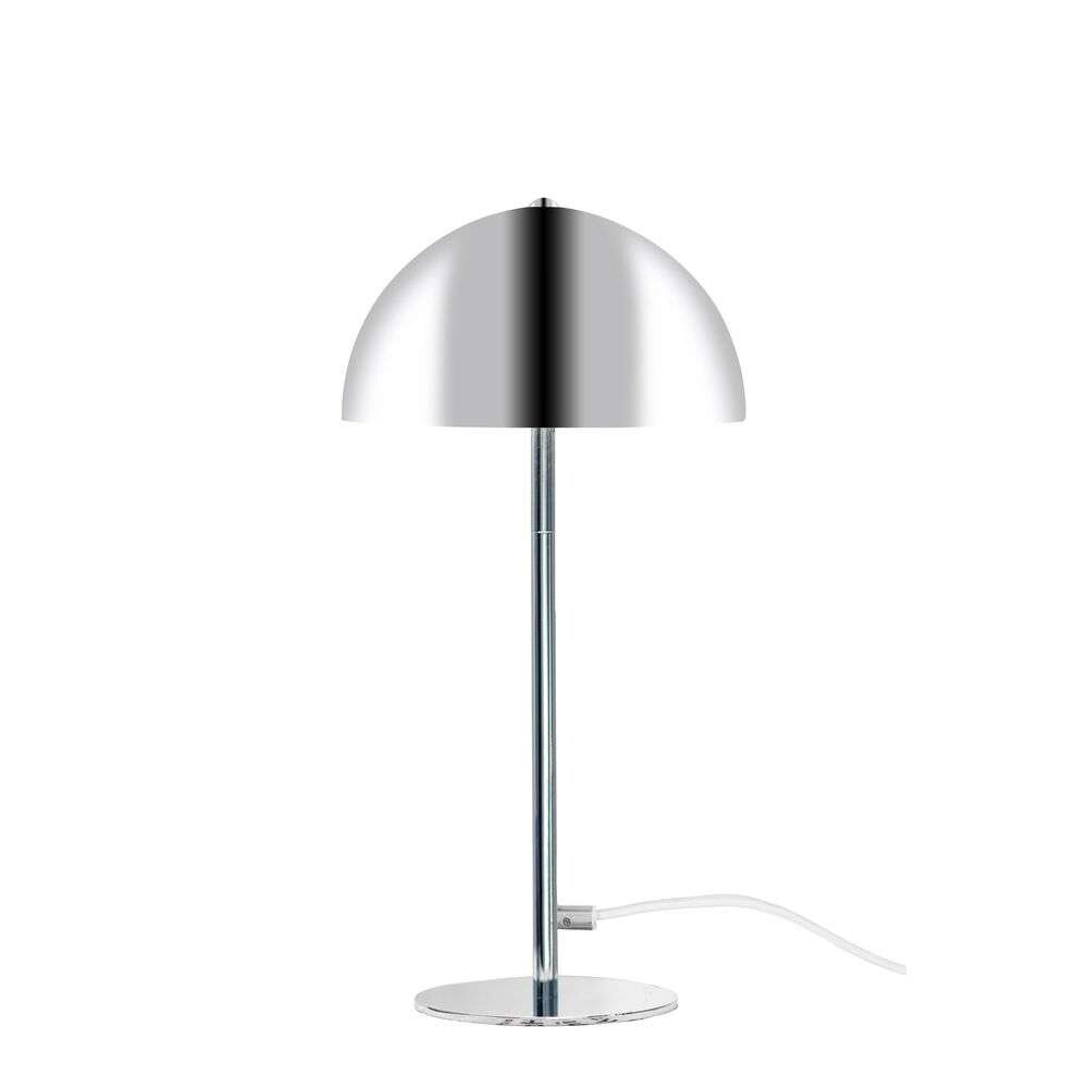 Globen Lighting - Icon Tafellamp Chrome