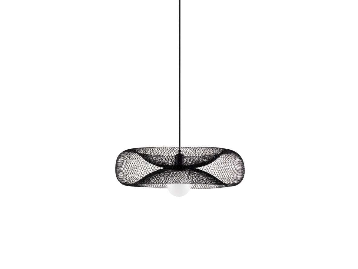 Globen Lighting - Torus Hanglamp Ø50 Black