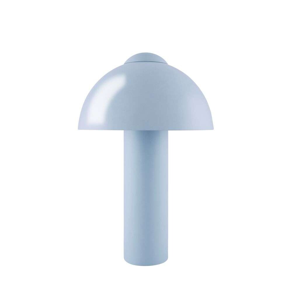 Globen Lighting – Buddy 23 Pöytävalaisin Light Blue