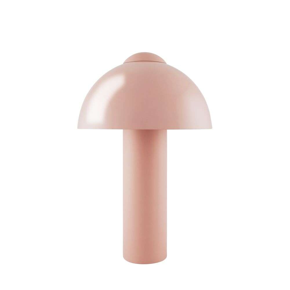 Globen Lighting – Buddy 23 Pöytävalaisin Blush