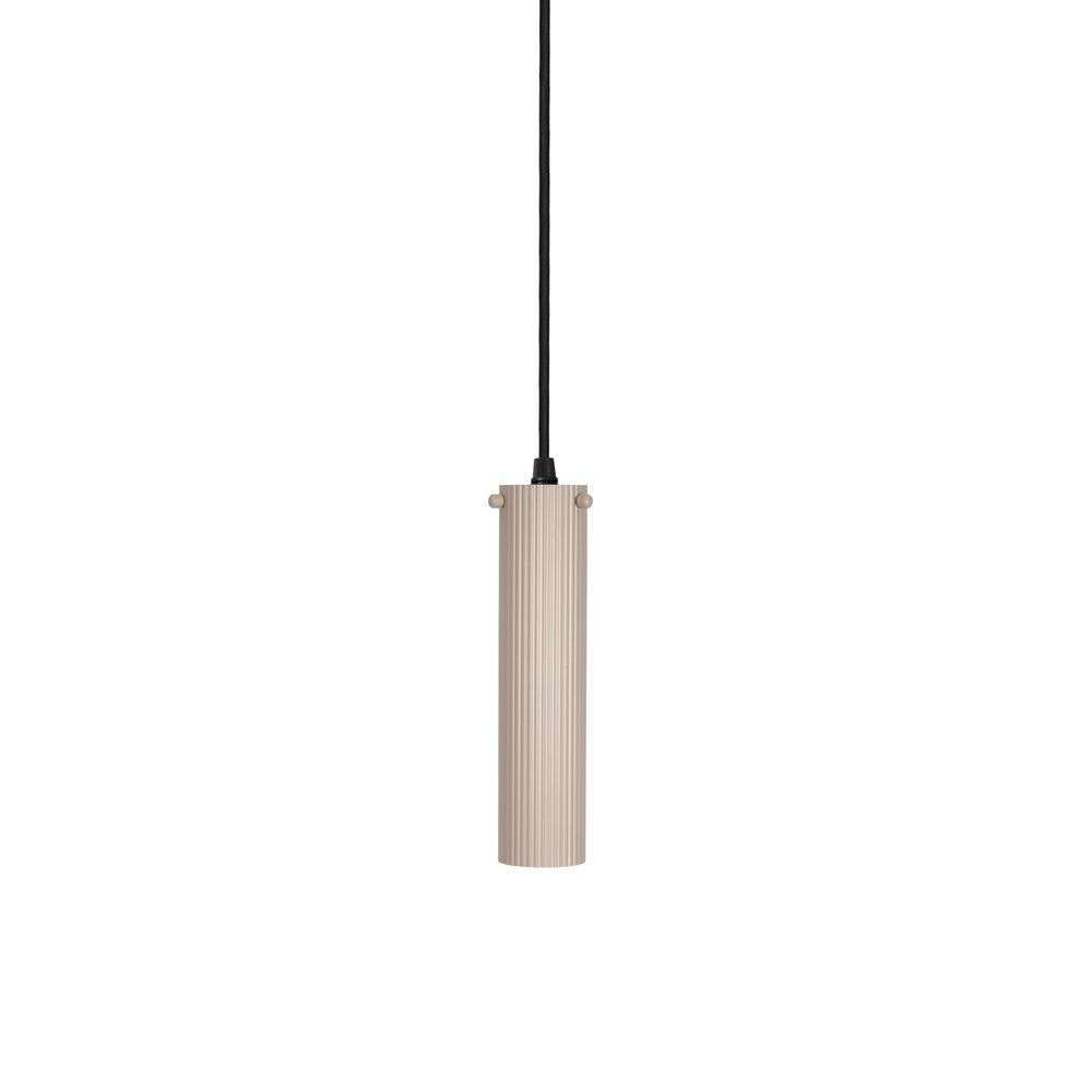 Globen Lighting – Hubble 22 Riippuvalaisin Beige