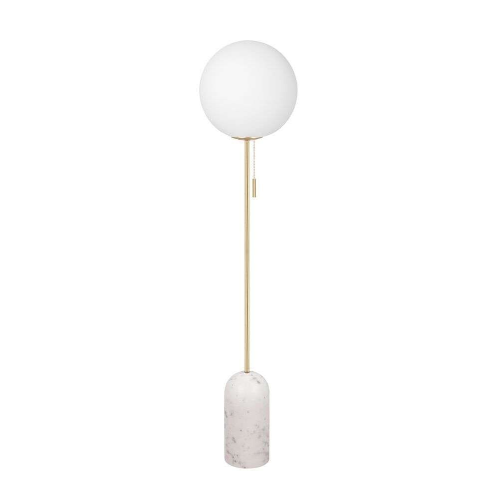 Globen Lighting - Torrano Vloerlamp White