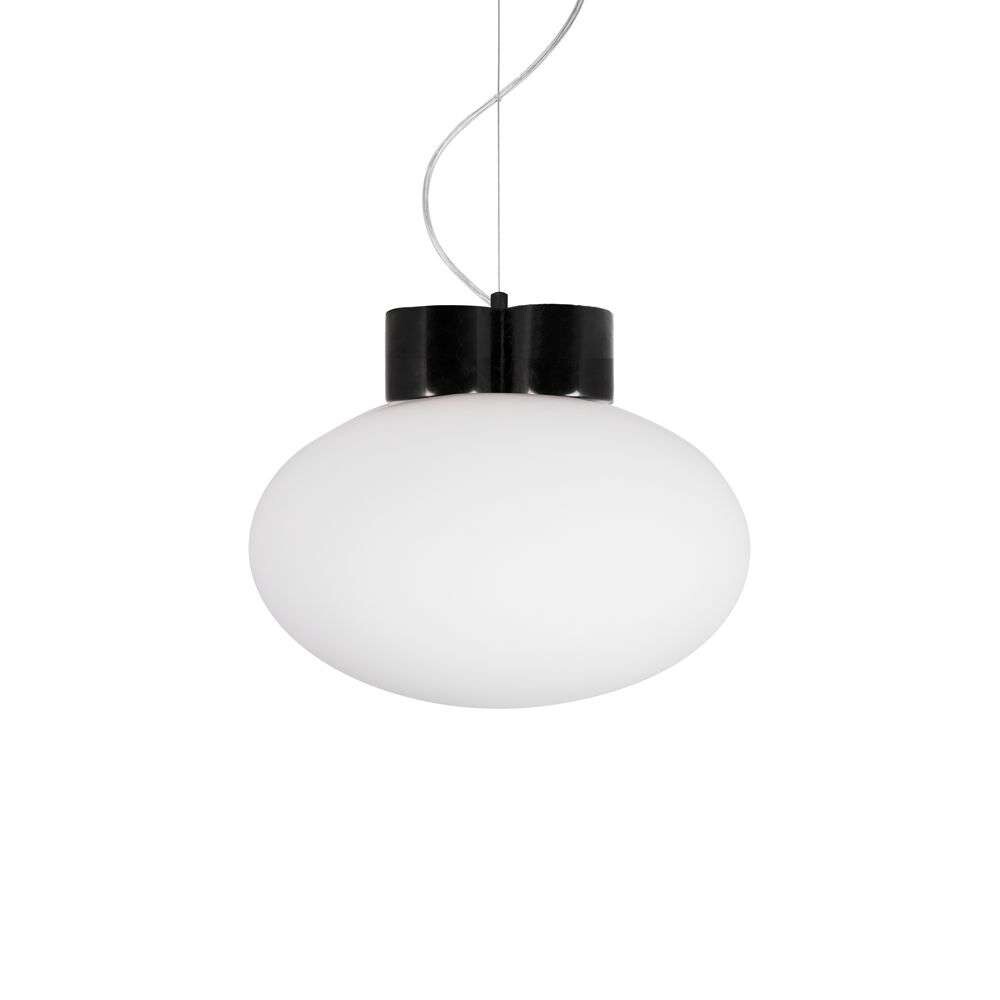 Globen Lighting - Mammut 30 Hanglamp Black