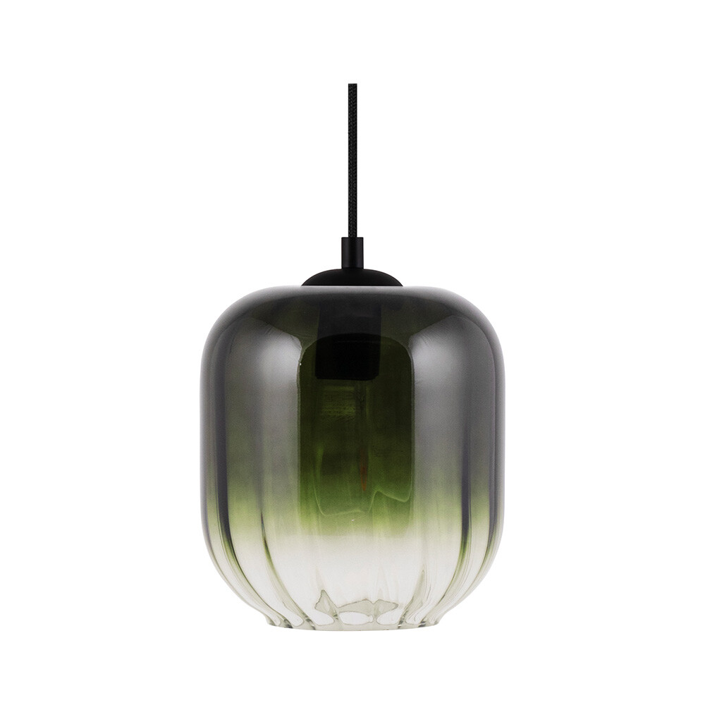 Globen Lighting - Haze 18 Hanglamp Groen