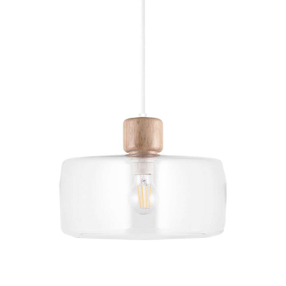 Globen Lighting - DOT 30 Hanglamp Clear