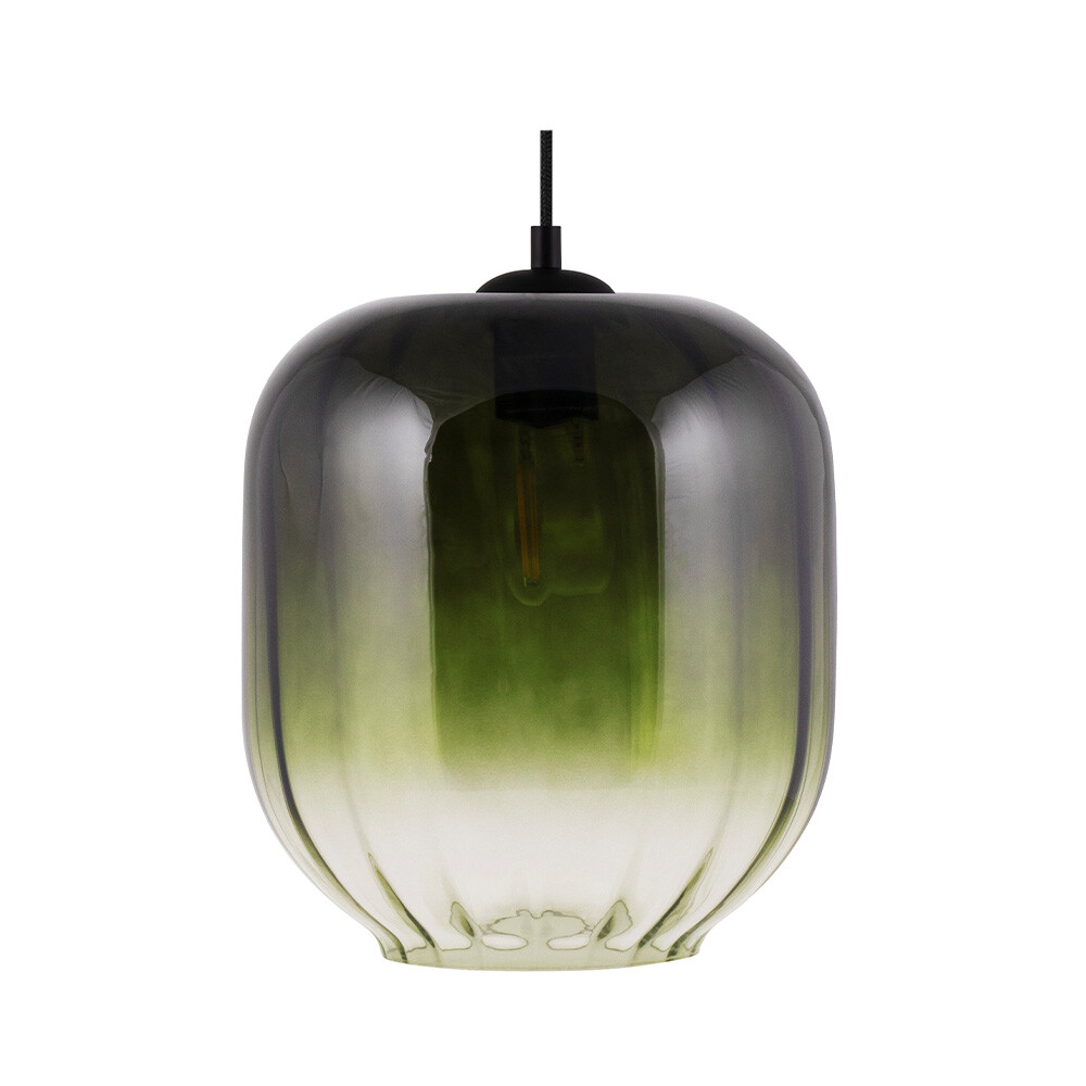 Globen Lighting - Haze 25 Hanglamp Groen