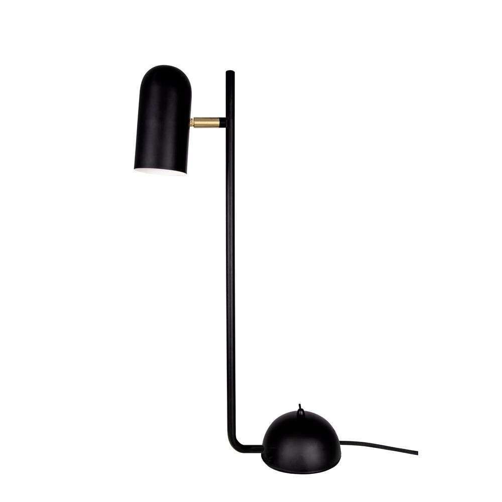 Globen Lighting - Swan Taffellamp Black