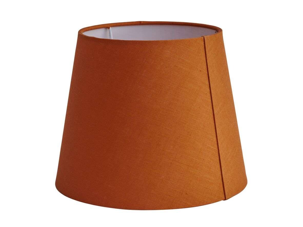 Watt & Veke – Basic Straight 20 Varjostin Burnt Orange