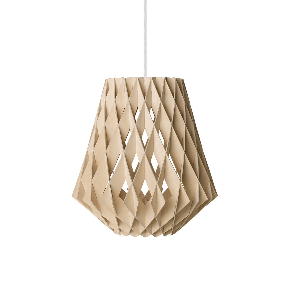 Pilke - Signature 28 Hanglamp Birch