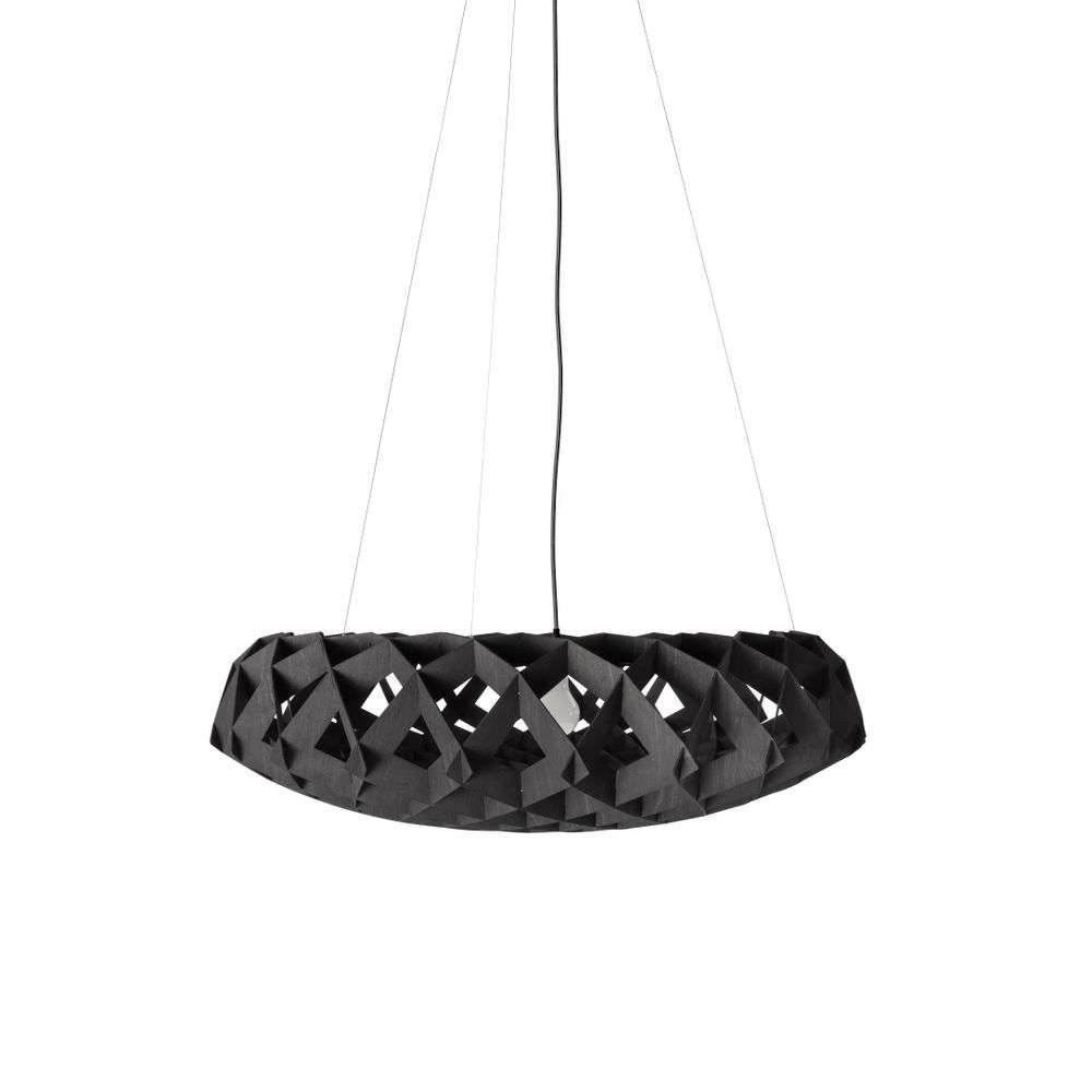 Pilke - Signature 95 Hanglamp Black