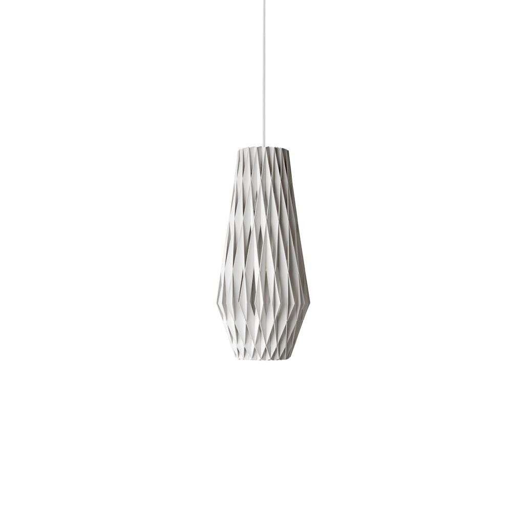 Pilke - Signature 20/42 Hanglamp White