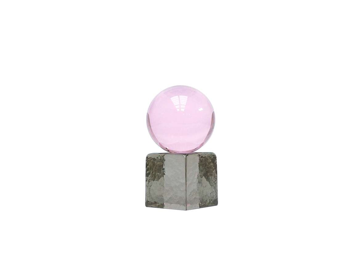 Swedish Ninja – Oh My Mini Sculpture Pink/Tourm. Swedish Ninja