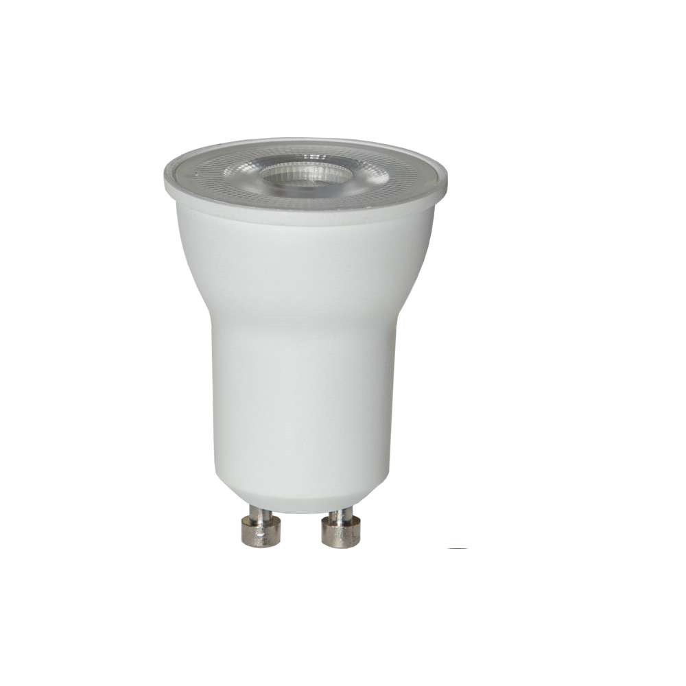 Lamppu LED 3,6W (270lm) 3000K Himmennettävissä MR11 GU10 – Belid