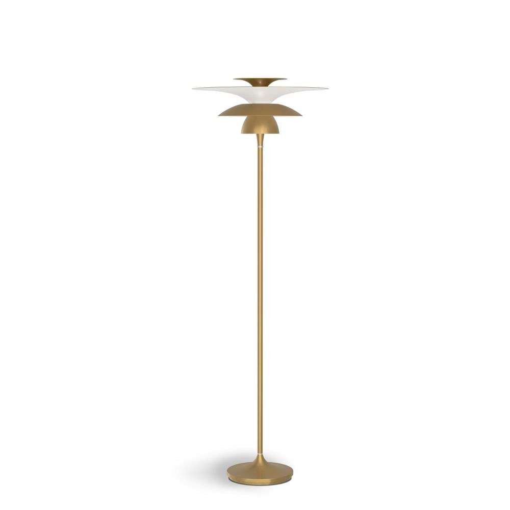 Belid – Picasso Lattiavalaisin H149 Antique Brass