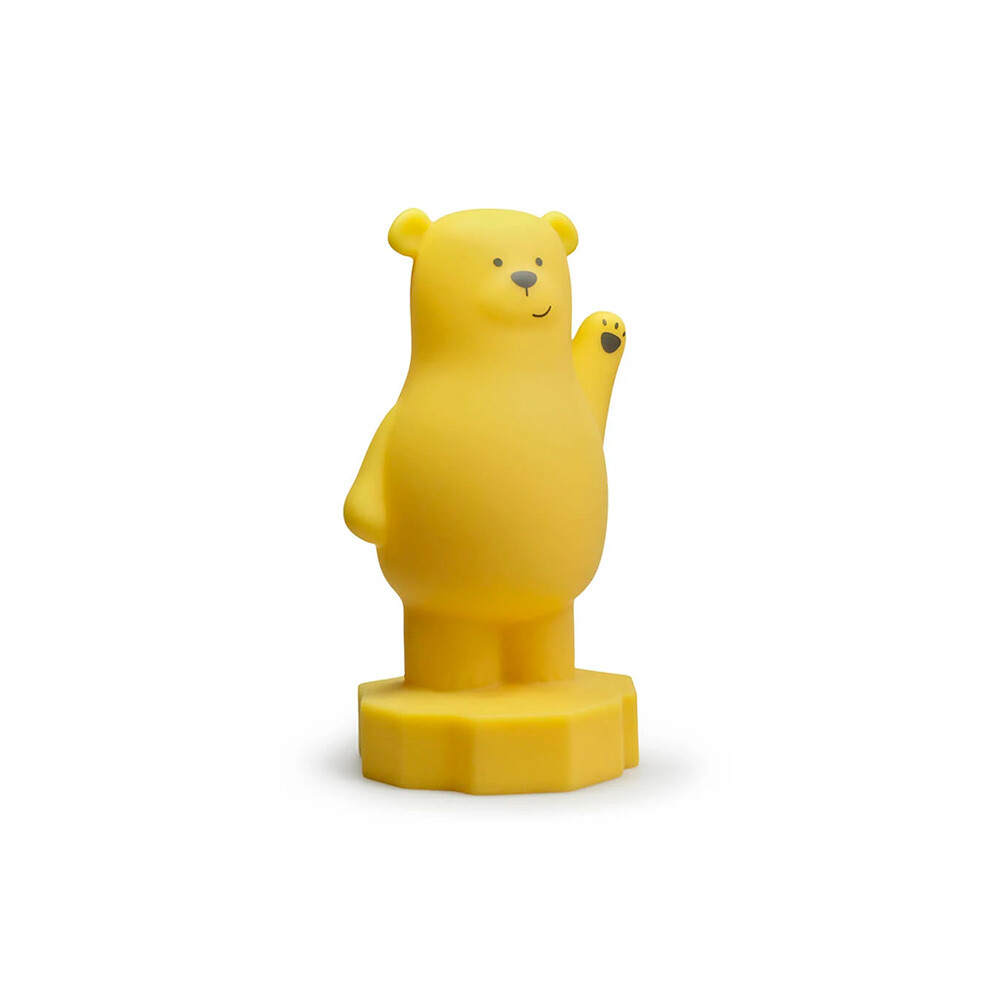 Atelier Pierre – Bear Lou Night Light Curry