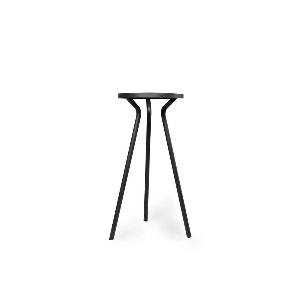 Atelier Pierre – Dentelles Tripod Black