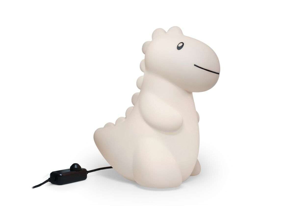 Atelier Pierre – Jéroom Dino LED Pöytävalaisin Dim. H30 Sand Atelier Pierre