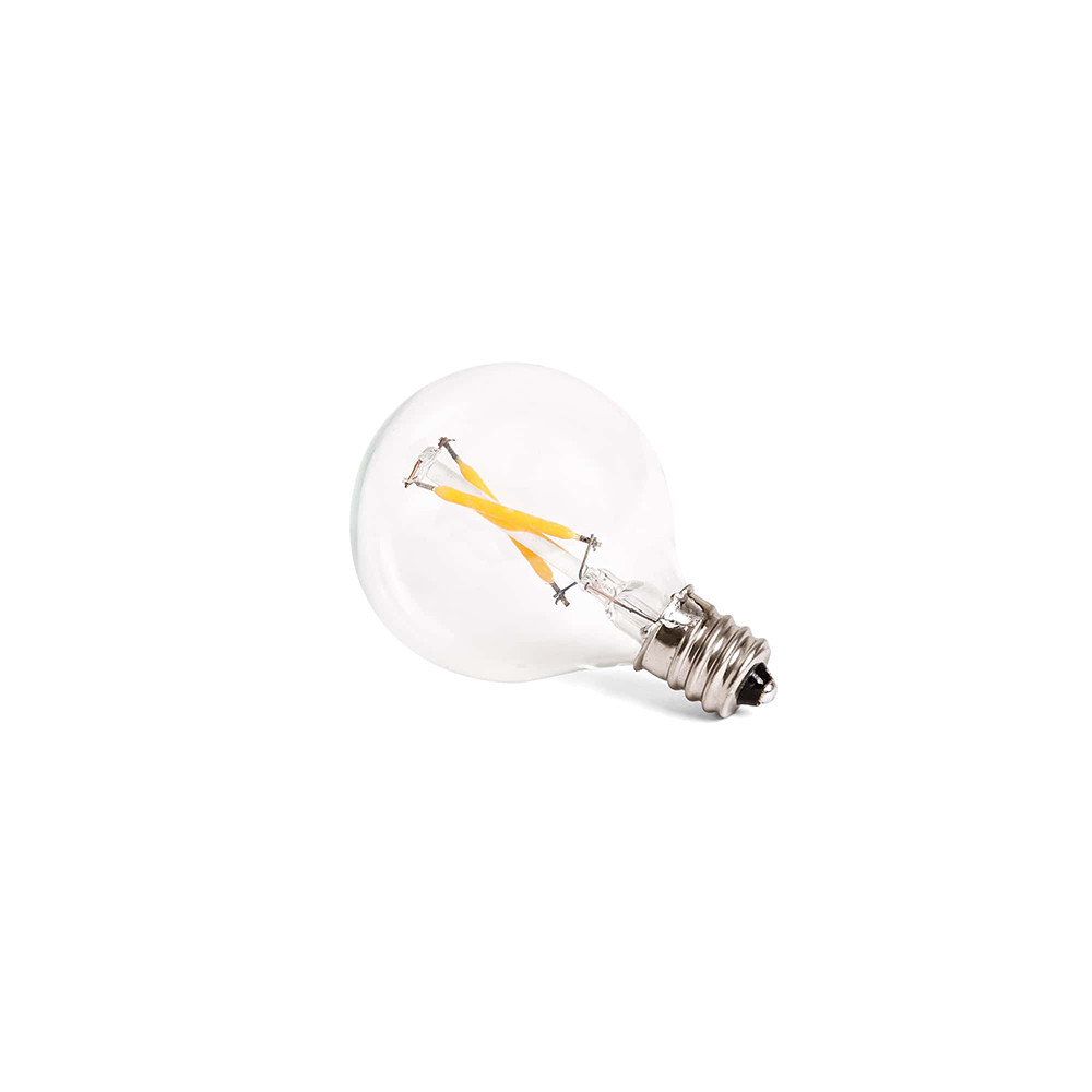 Seletti – Lamppu LED 1W E14 Mouse Lamp Seletti