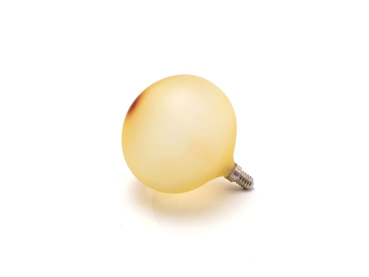 Seletti – Lamppu LED 2W (185lm) for Gummy Yellow 5V E14 Seletti