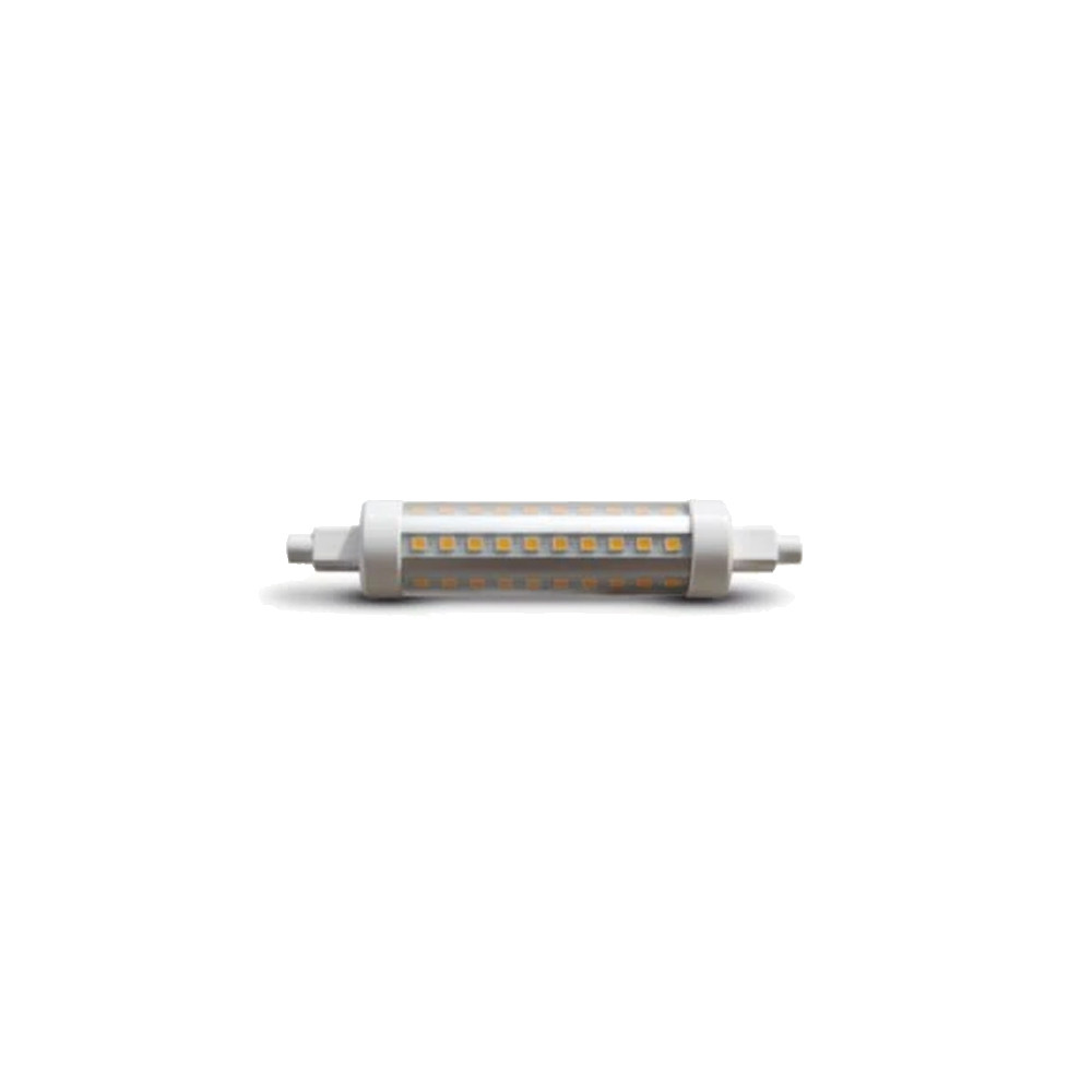 Dura Lamp – Lamppu LED 10W (1050lm) 118xØ22mm R7s DuraLamp